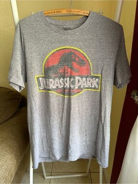 Jurassic Park T Shirt